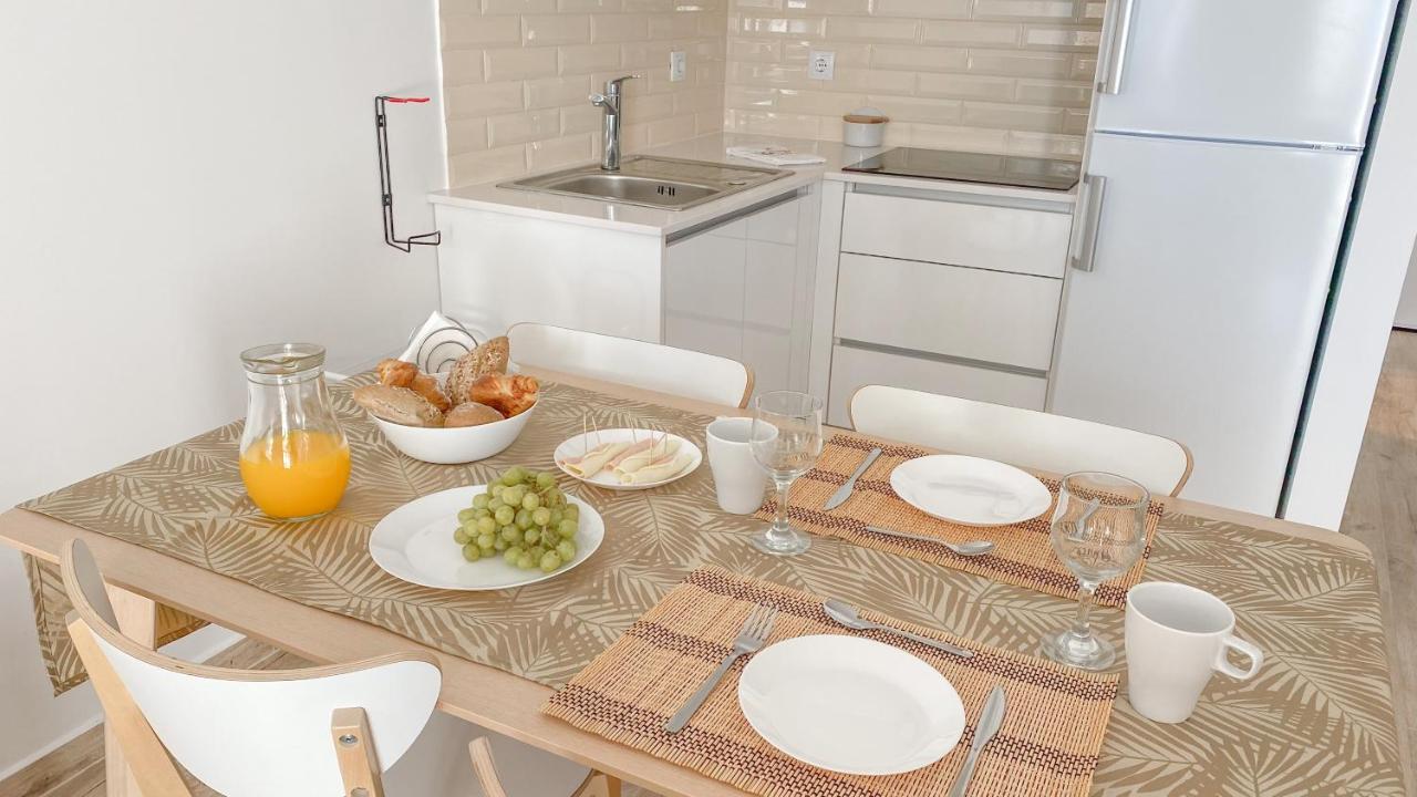 Magnifico Apartamento A 35M Da Praia - Apart. Isa Albufeira Exterior photo